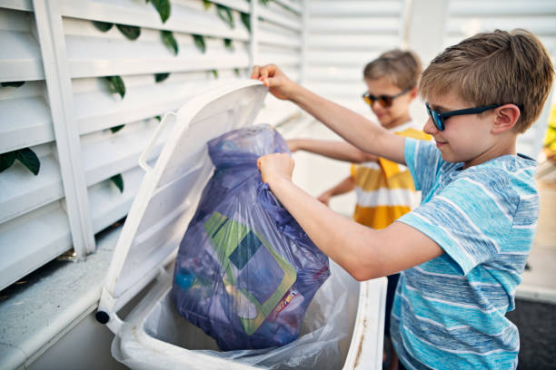 Best Yard Waste Removal  in , MD