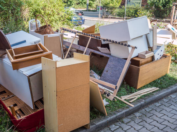 Best Construction Debris Removal  in , MD