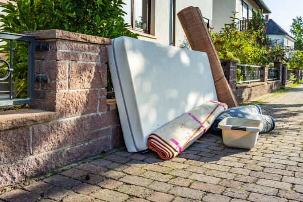 Best Basement Cleanout Services  in , MD